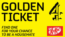 Goldenticket