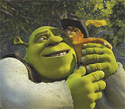 Shrek2