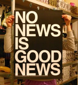 No_news_is_good_news